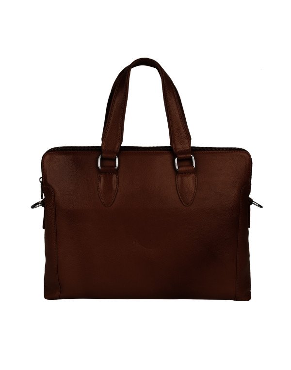 HugMe.fashion Laptop Formal Bag For Men Shoulder Bag LB61